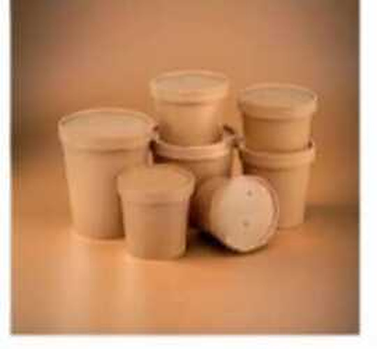 MTC paper bowls & containers range