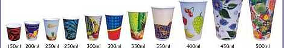 Handle Cups — MTC disposable packaging